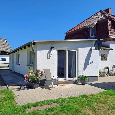 Klein Windhoek Auf Ruegen Ummanz Zewnętrze zdjęcie