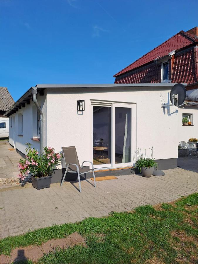 Klein Windhoek Auf Ruegen Ummanz Zewnętrze zdjęcie